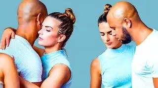 🔥Global Kizomba Masters: Dance with the Best (Said & Oksana - Part 1)🔥