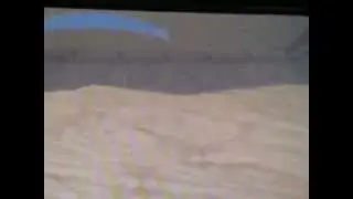 halo 3 ghost of sand trap