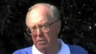 Bob Murphy's stories of Stanford men's golfers
