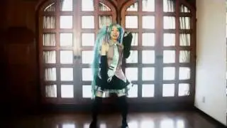 Wirtualny głos przyszłości- Vocaloid