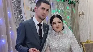 Sanjarbek va Gulshodaxon larning Nikox to'yi oqshomi! XONKA Sovxo'Z Amudaryo qishlog'i.