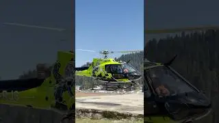 Gulmarg Helicopter Ride #youtubeshorts #shortvideo #gulmarg
