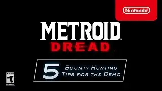 Metroid Dread - Early Survival Tips - Nintendo Switch