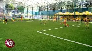 C.S. Navobi Alba-Iulia - antrenament