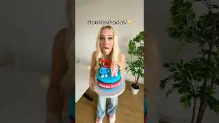 CANSEL isst LAMI KOPF 😳 #canselguel #shorts
