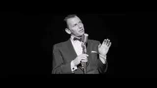 I Only Want Some by Frank Sinatra featuring Louise Baranger Jazz Band