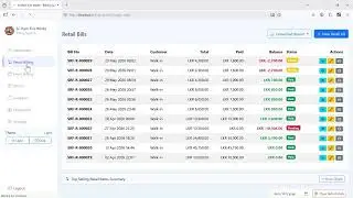 Automation Testing - Event Billing Module | PPA Project