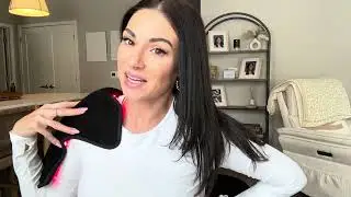 Red light therapy for shoulder injuries and pain  AMAZON FIND!