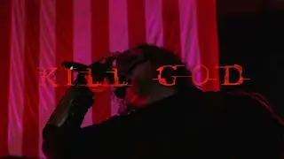 The New Revenge &ndash; Kill God (Official Music Video)