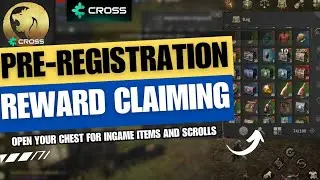 Pre-Registration Reward on ROM Golden Age on Cross Claim yours Now!