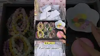 #仙女必备 #盲勺 #幸运盲勺 #手串 #解压