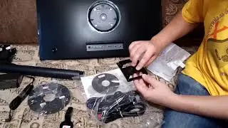 Игровой монитор samsung 27 