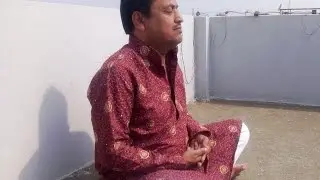 Meditation Technique : Be Relax | विश्राम कर लो | By Mahashunya