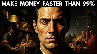 How to Make Money Faster Than Everyone Else &ndash; Machiavelli | Coded Riches