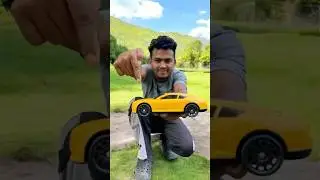 MZ Music 🎶 Wireless Bluetooth speaker car unboxing 😍