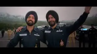 Border 2 movi song 