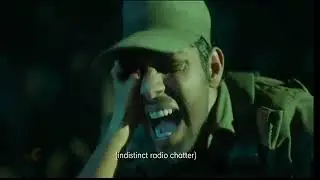 Samantha fight scene - Family man 2