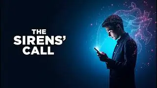 The Sirens' Call: How Attention Became the World's Most Endangered Resource 📖🔍 Audiobook