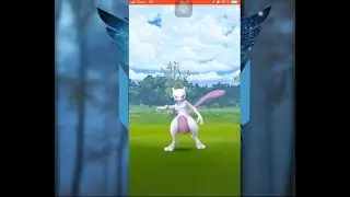 Pok&eacute;mon Go - VOY POR MI 1ER MEWTWO!!! [Paolo_AIC]