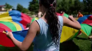 ANKARA ES/HS end of year video