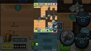 Diamond Quest - Egypt - Level 2 #gaming #androidgames #gameplay #gamer