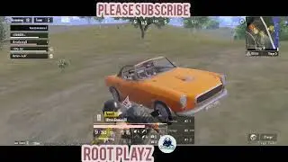 ROOT PLAYZ #bgmishorts 