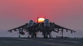 The Iwo Jima Amphibious Ready Group and the 22nd Marine Expeditionary Unit