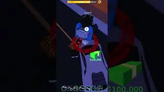 Criminal Ascends into the Heavens 🪽 #roblox #jailbreak #robloxjailbreak