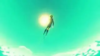ABZU - First time (Stream)