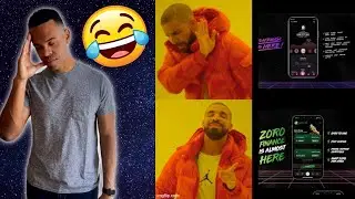 Копия Сайтамаска?! ZoroMask уже здесь! 🤣🔥