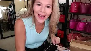 COACH UNBOXING| BEST OF THE BEST | IT&rsquo;S A GIFT WITH EXCEPTIONAL PACKAGING | COACH WINS EVERYTIME