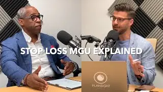 What is a Stop Loss MGU?