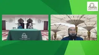 Monthly Program - Deen and Duniya with Imam Jawad Ahmed
