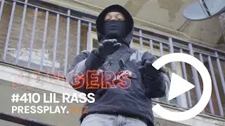#410 Lil Rass - Do It (Music Video) | Pressplay