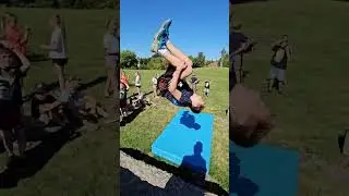 BlackFish Camp / том 4 / 2025