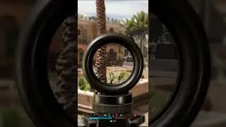 When enemies have FOV 30