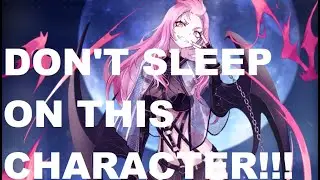 The Broken Lands  Easy Solo Clears | Ella + Goorvieg | Revived Witch CBT Footage