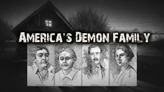 The Demon Family of the 19th Century The Bloody Benders True Crime Mystery
