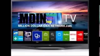 MDINTV Intro