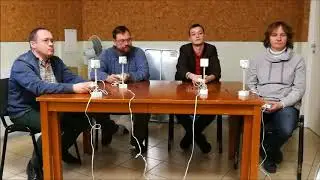ИЛИС  Своя игра  Матч всех звезд 2017  IV тур