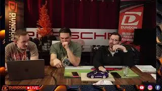 Whiskey Friday - We Are Back!