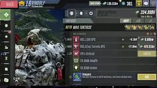 War Tortoise 2 Android