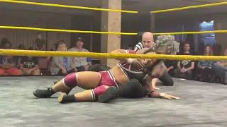 Olivíer Vegos vs Danni B