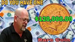 How Much Is a 1999 UK 1 Penny Worth? Coin Value & Rarity Explained!