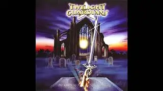 Twilight Guardians - Night Of The Black Swan