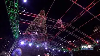 52nd Annual Circle of Lights (2014)