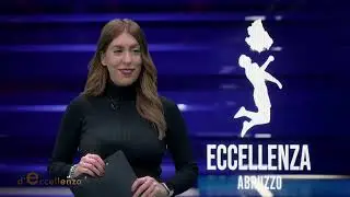 Lunedì d'Eccellenza | 26 gennaio 2026