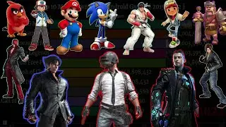 Top 10 Most Downloaded Android Games { 2015-2022 } | #360duniya