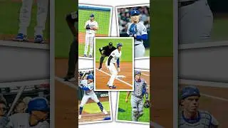 Some of the best to ever play the game #dodgers #baseball