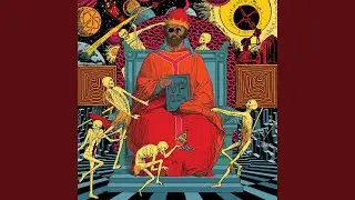Antoine Sy All Starz (Vinyl edit)
